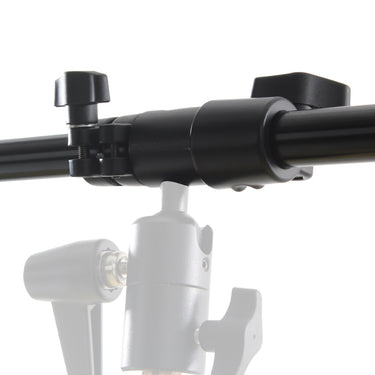 Studioking reflectorhouder ftrh-07 met statiefbuis bevestiging