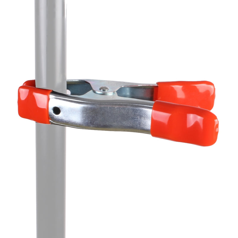Load image into Gallery viewer, Studioking metalen multi veerklem mc-1085a 16 cm
