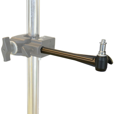 Studioking verlengstang mc-1091 19 cm