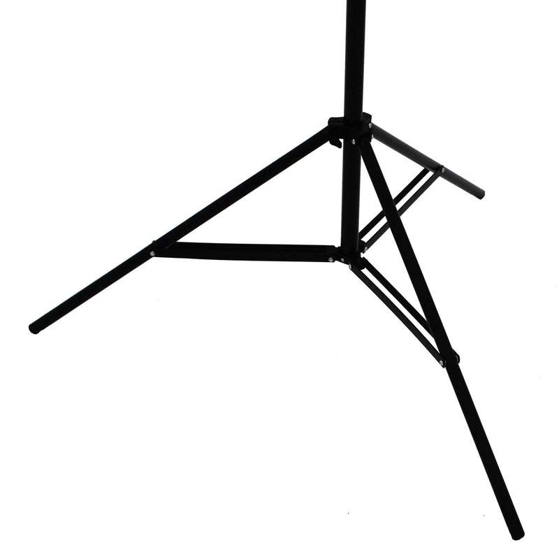 Load image into Gallery viewer, Studioking achtergrond systeem bg-2600a 240x305 (hxb) voor doek of rol
