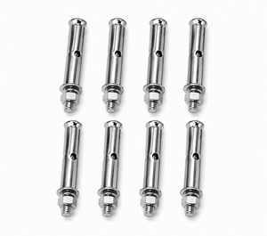 Studioking achtergrond support beugel mc-1016a voor 1x b-reel