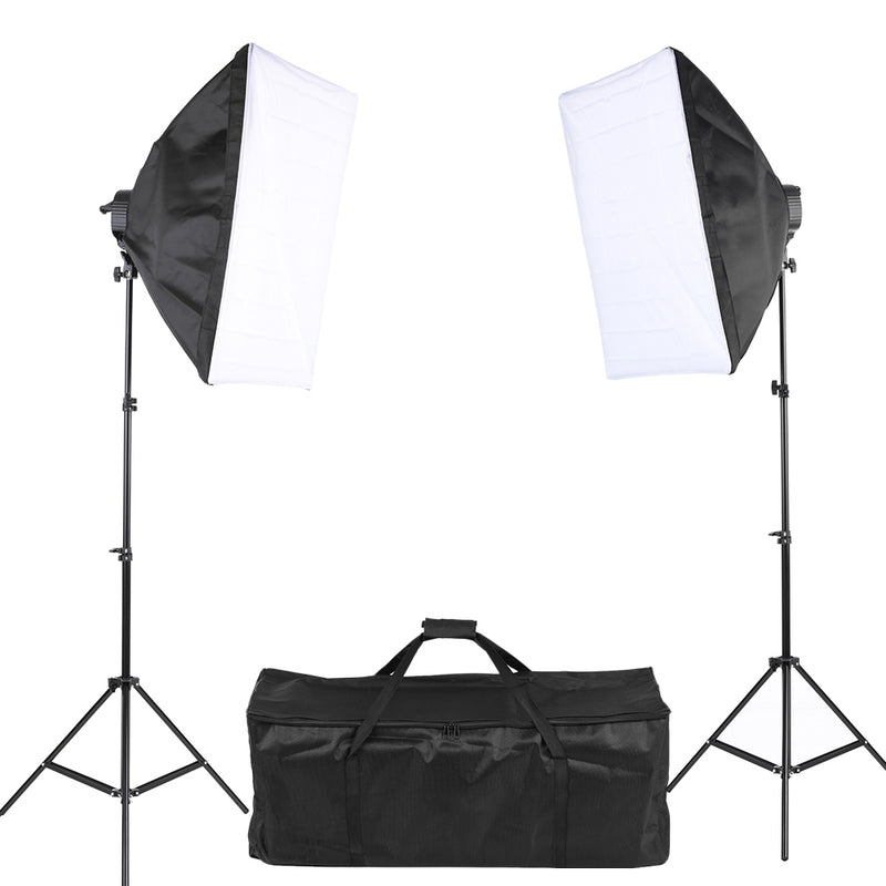 Load image into Gallery viewer, StudioKing Daglicht Set SB01 10x45W
