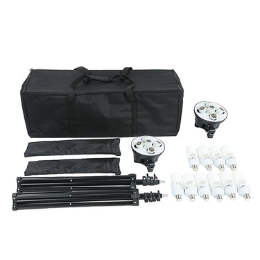 StudioKing Daglicht Set SB01 10x45W