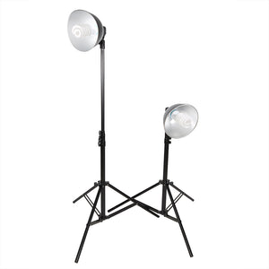 Studioking daglicht set pk-ks11 2x85w