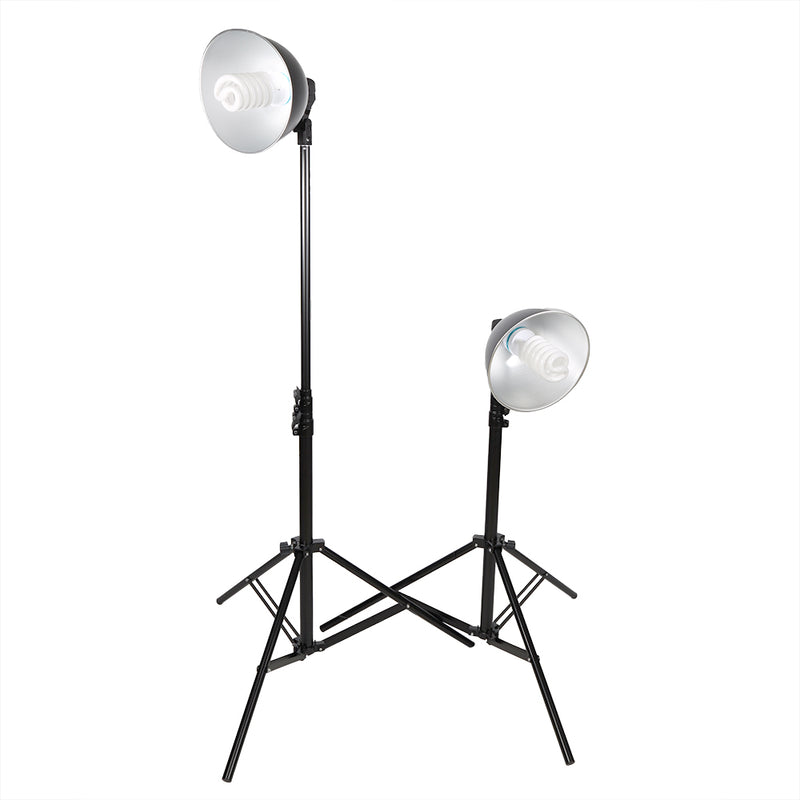 Load image into Gallery viewer, Studioking daglicht set pk-ks11 2x85w
