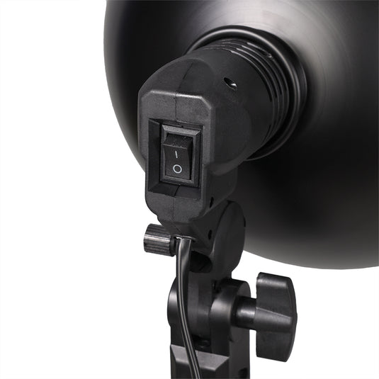 Studioking daglicht set pk-ks11 2x85w