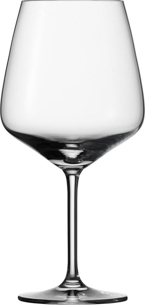 Schott zwiesel taste bourgogne goblet 140 - 0.78 ltr - set van 6