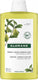 4162 shampoo klorane cidra bio 400 ml