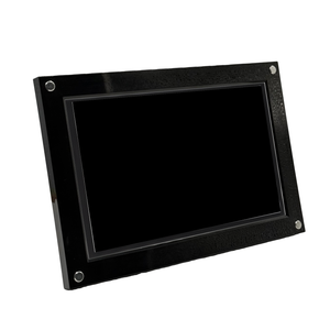 Benel frameo digitale fotolijst wt-101b acryl zwart 10.1 inch