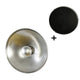 Studioking beauty dish zilver sk-bd420 42 cm met honingraat