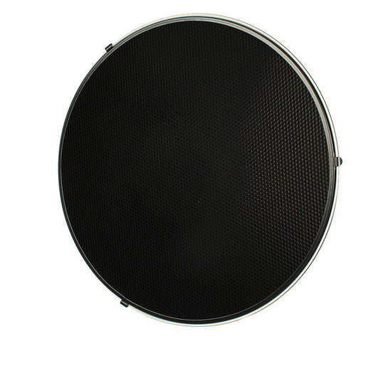 Studioking beauty dish zilver sk-bd700 70 cm met honingraat