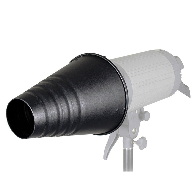 Load image into Gallery viewer, StudioKing Conische Snoot SK-CS25
