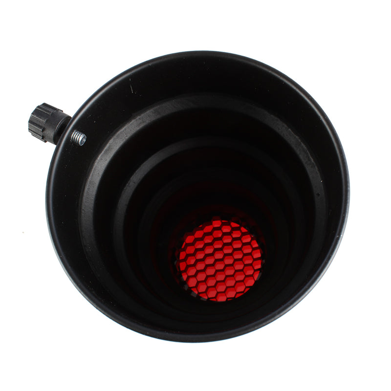 Load image into Gallery viewer, StudioKing Conische Snoot SK-CS95 voor 9,5 cm Studioflitsers
