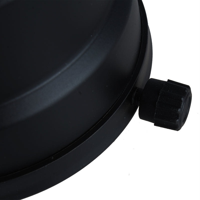 Load image into Gallery viewer, StudioKing Conische Snoot SK-CS95 voor 9,5 cm Studioflitsers
