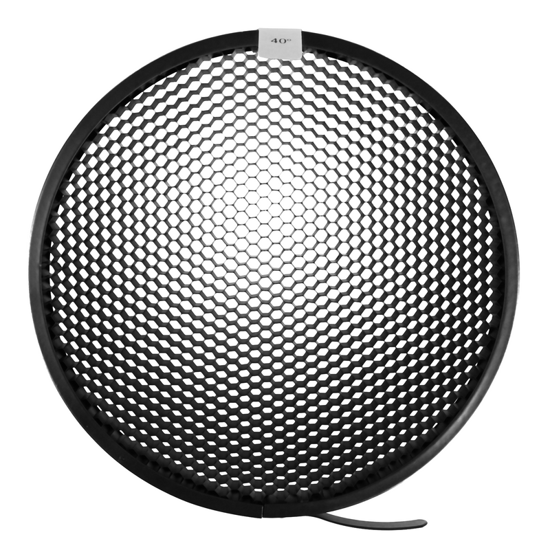 Load image into Gallery viewer, StudioKing Honingraat SK-HC18 voor Standaard Reflector
