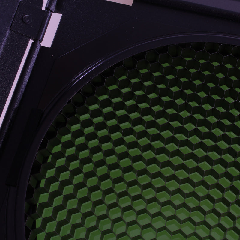 Load image into Gallery viewer, StudioKing Kleppenset SK-BD18 met Kleurenfilters en Honingraat
