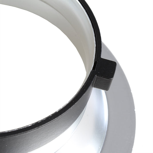 Studioking adapter ring sk-bw voor bowens
