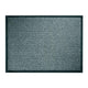 Hq spectrum schoonloopmat grijs 60x80cm