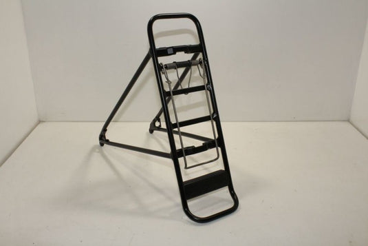 Drager velo atran 28 zwart