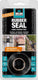 Bison rubber seal direct repair tape 3 meter x 25 mm - direct repareren, sterke reparatietape, direct 100% waterdicht, binnen en buiten, repareren, versterken, afdichten, verbinden