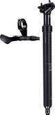 Bbb cycling liftpost verstelbare zadelpen dropper post ø30.9 mm - zadelpen met afstandsbedieningshendel - 518 mm - gecertificeerd voor: ebike, mtb racefiets - bsp-51