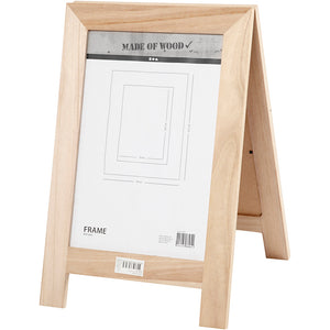 Https: www.cchobby.nl sandwich-bord-h-40-cm-b-26-cm-1-stuk