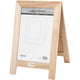 Https: www.cchobby.nl sandwich-bord-h-40-cm-b-26-cm-1-stuk