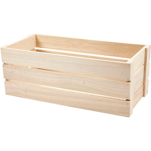 Https: www.cchobby.nl houten-krat-h-17-cm-afm-45x20-cm-max-8-kg-1-stuk