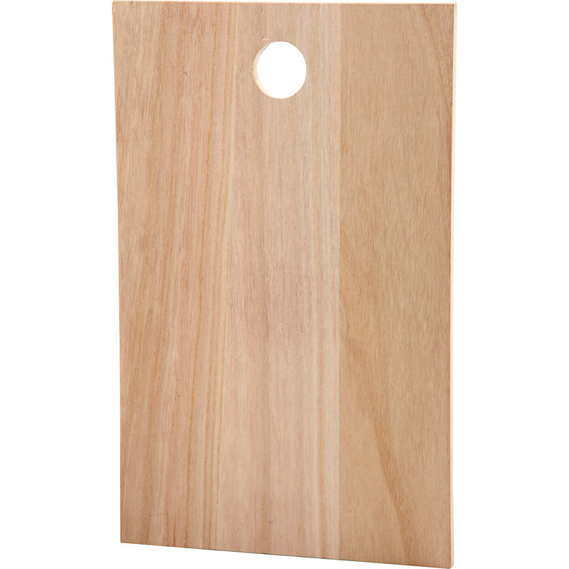 Afbeelding laden in galerijviewer, Https: www.cchobby.nl bord-snijplank-afm-35x22-cm-dikte-13-mm-1-stuk
