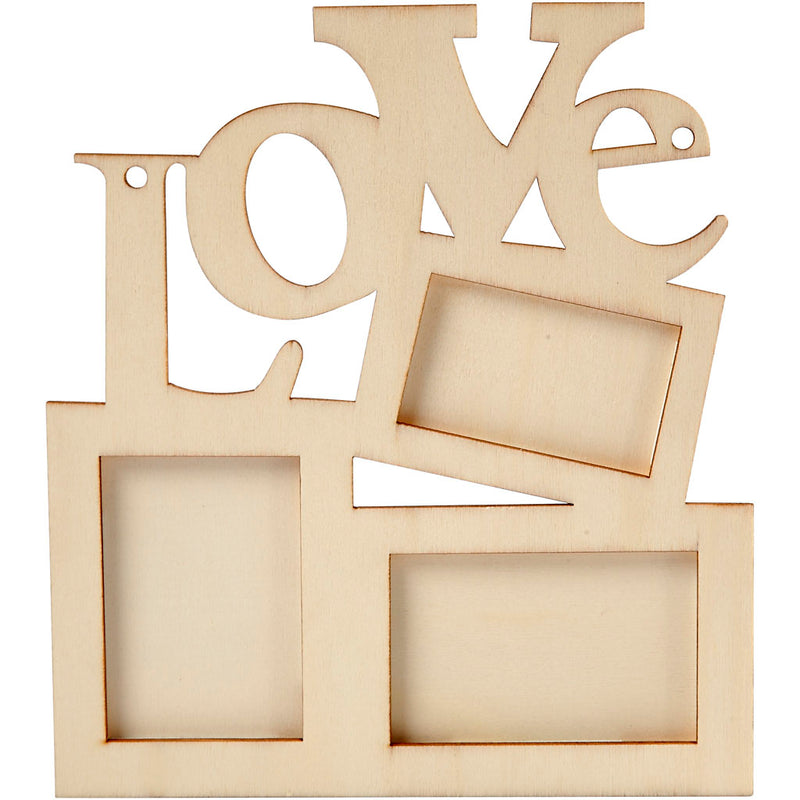 Load image into Gallery viewer, Creativ company https: www.cchobby.nl lijst-19-7x16-cm-7-mm-1-stuk
