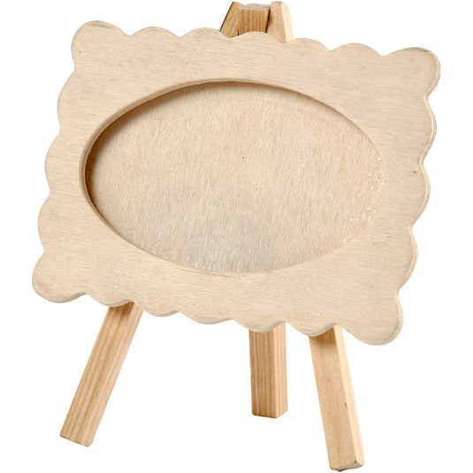 Creativ company https: www.cchobby.nl lijst-op-ezel-afm-13-2x11-5-cm-dikte-18-mm-1-stuk