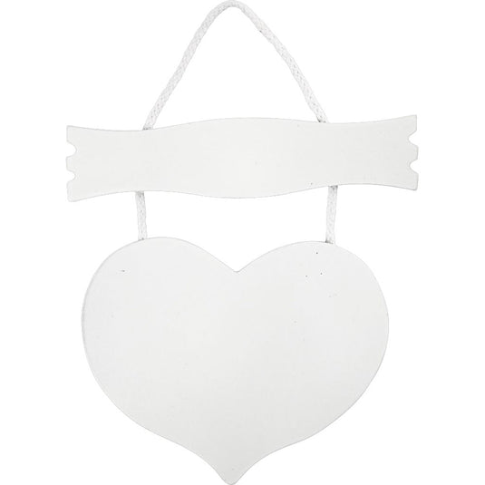 Https: www.cchobby.nl hart-met-bord-afm-28x19-cm-dikte-5-mm-10-stuk-1-doos