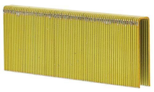 Haubold nieten kg700-45 c-punt vz 12mµ hars (5400st)