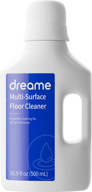 Dreame multi-vloerreiniger 500ml – geschikt voor h-serie (h11, h12, h12 pro...)