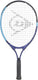Dunlop - tennis racket- 26 fx jr 23 g00- violet black cyan