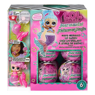 L.o.l. surprise! | 12 stuks