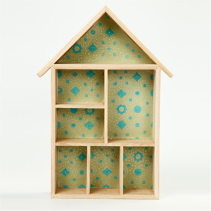Afbeelding laden in galerijviewer, Https: www.cchobby.nl letterbak-afm-30x21x3-5-cm-1-stuk
