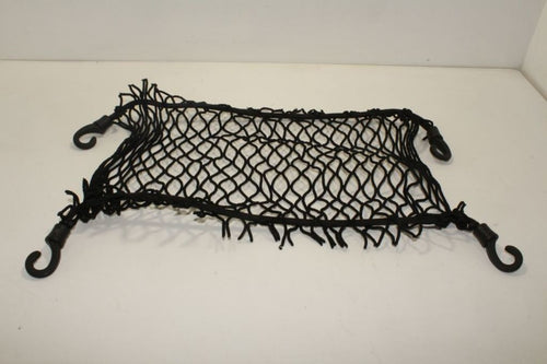 Batavus snelbinder net belico transport zwart