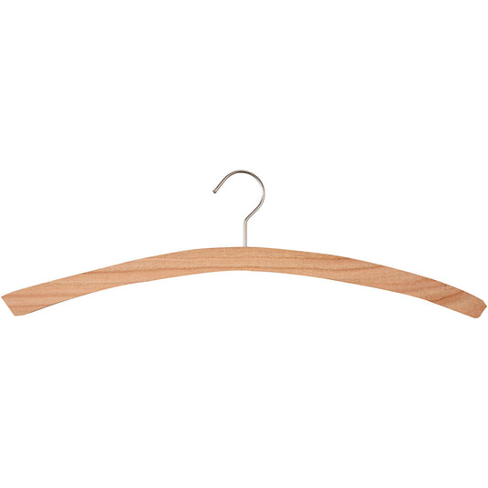 Https: www.cchobby.nl kledinghanger-42-cm-2-2-cm-1-stuk
