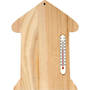 Http: www.cchobby.nl thermometer-huis-afm-23-5x16-5-cm-1-stuk