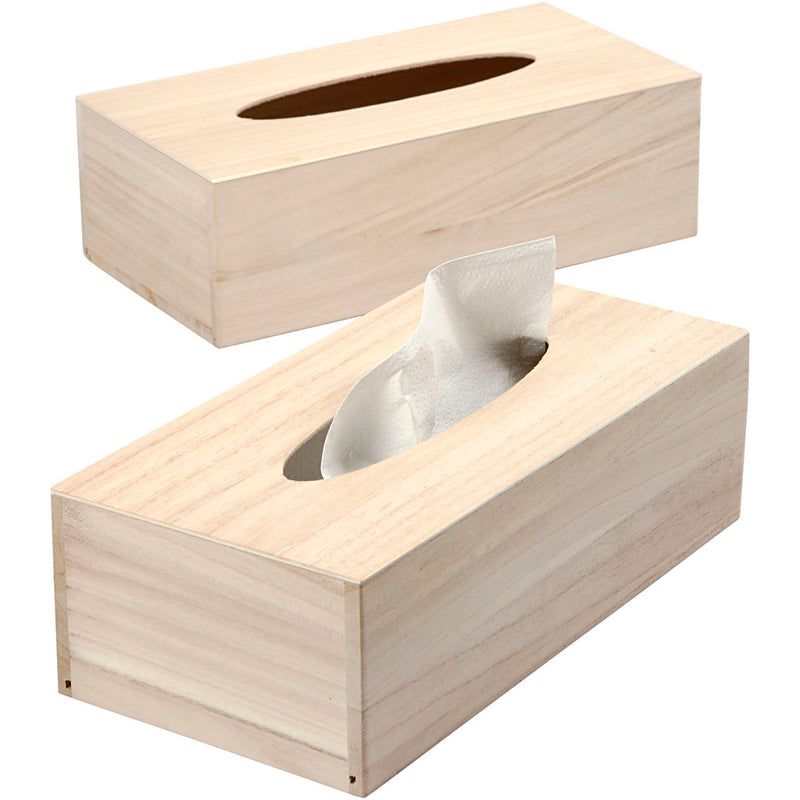 Load image into Gallery viewer, Https: www.cchobby.nl tissuedoos-afm-27x14x8-cm-1-stuk
