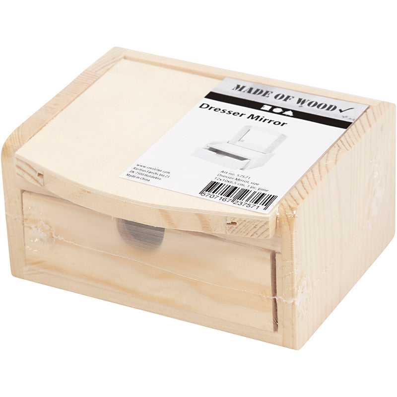 Load image into Gallery viewer, Https: www.cchobby.nl latafel-afm-12x10x6-5-cm-1-stuk

