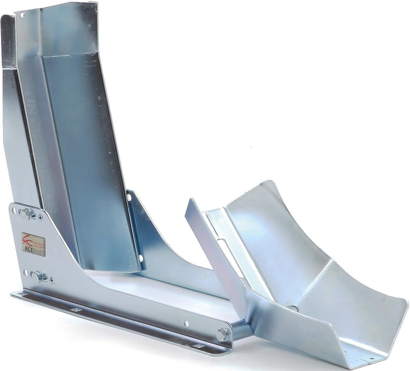 Load image into Gallery viewer, Acebikes ace bikes voorwiel-motorsteun steadystand motorcycle stand mod. 152 steady state
