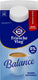 Friesche vlag balance – koffiemelk – 12 x 466 ml – voordeelverpakking