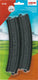 Märklin my world kunststof rails gebogen