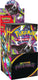 Pokémon tcg: pitch black - booster box - 18 boosters