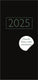 Church pocket book diary with lectionary 2025