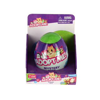 Adopt me! mystery pets assorti | 24 stuks