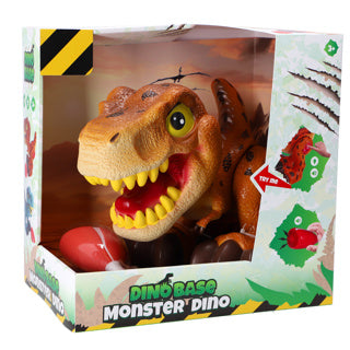 ギャラリービューアに画像をロードする, Dino base
