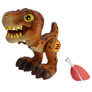 Dino base